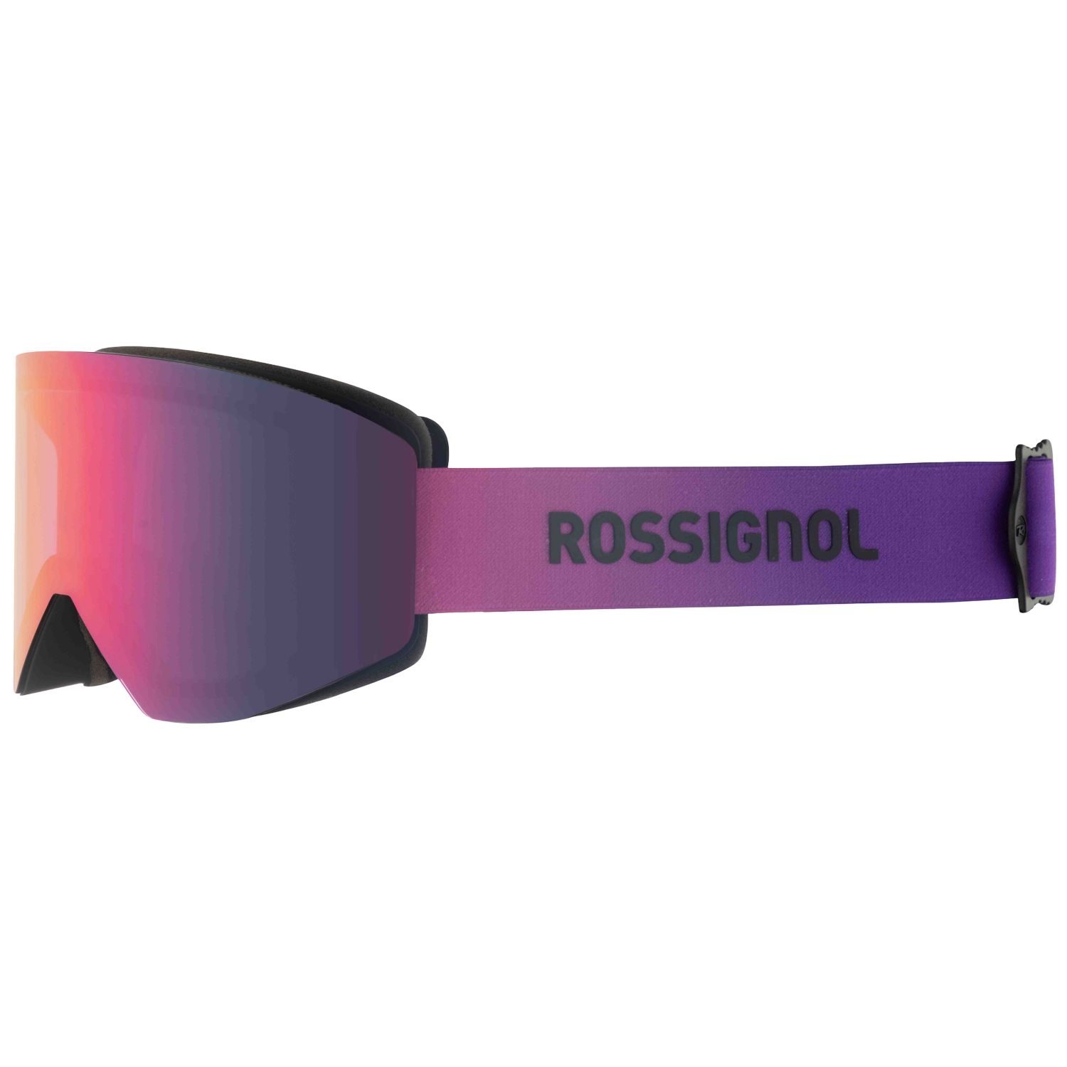 Rossignol Otava, lyžiarske okuliare, fialové
