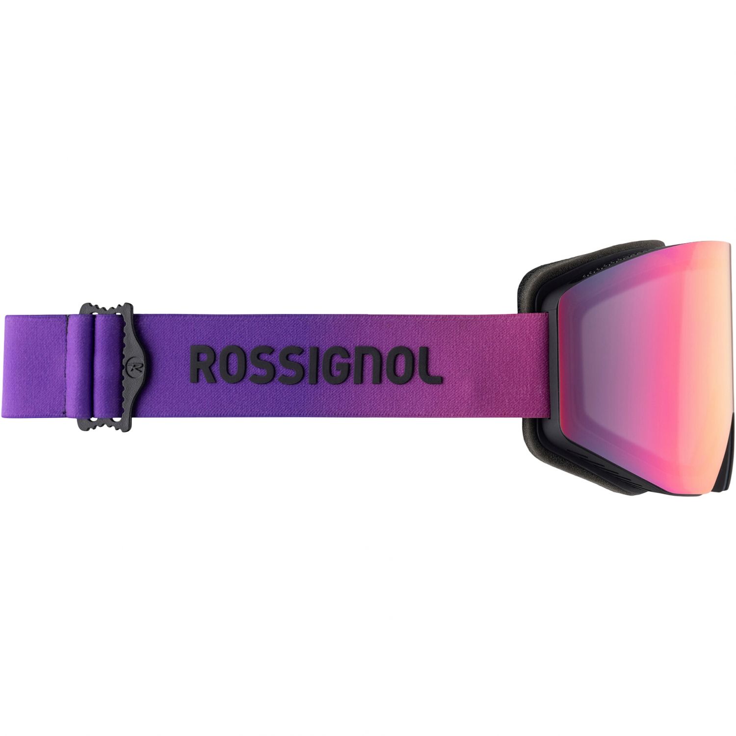 Rossignol Otava, lyžiarske okuliare, fialové