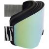 Rossignol Otava, maschera da sci, zebra