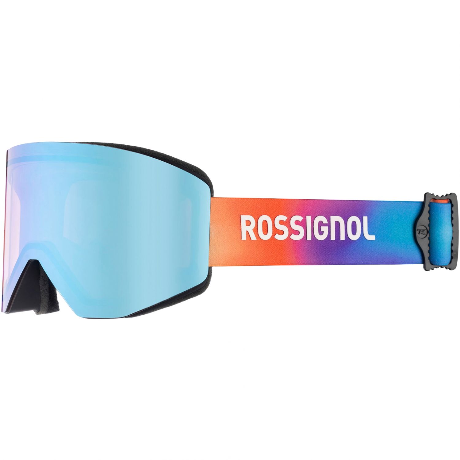 Rossignol Otava Photochromic, ochelari de schi, blurred