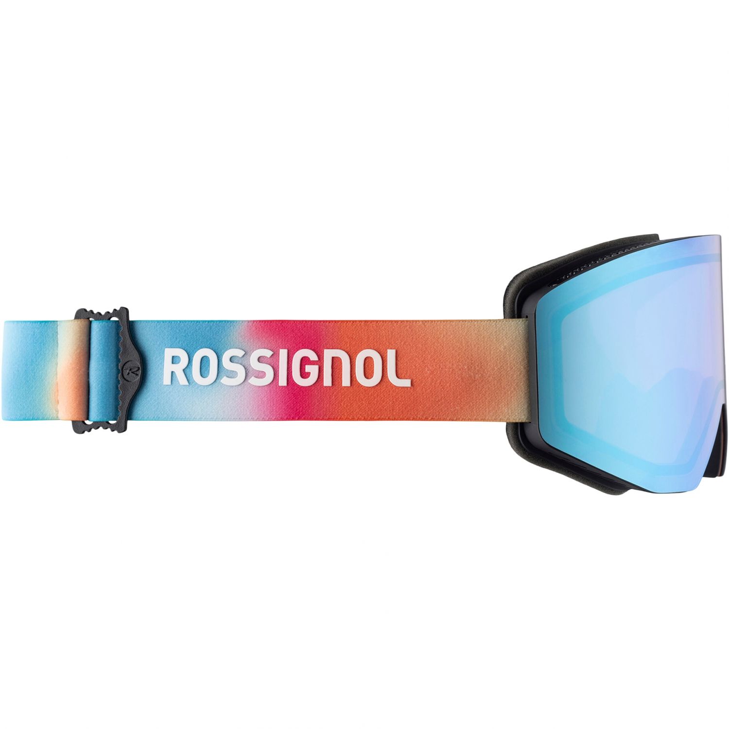 Rossignol Otava Photochromic, ochelari de schi, blurred