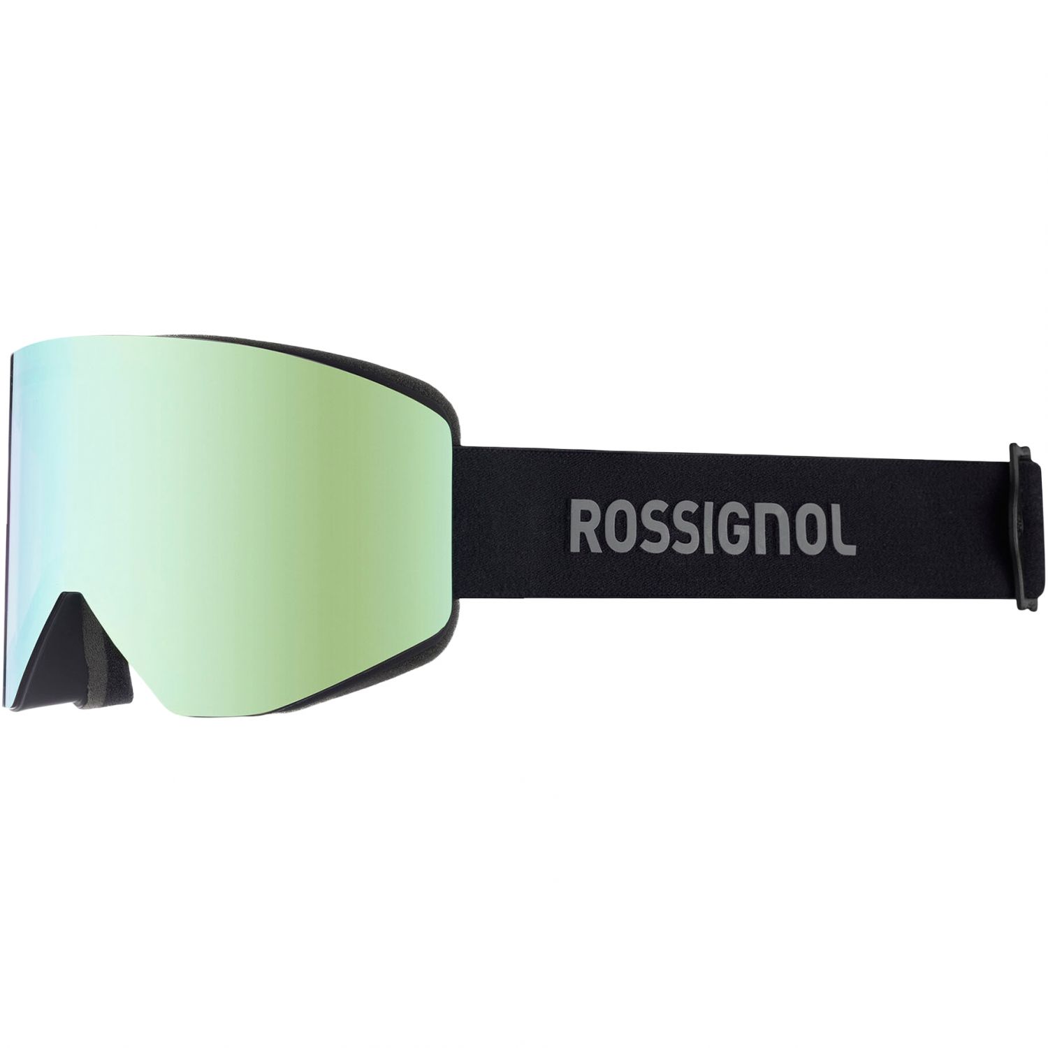 Rossignol Otava Photochromic, ochelari de schi, negru