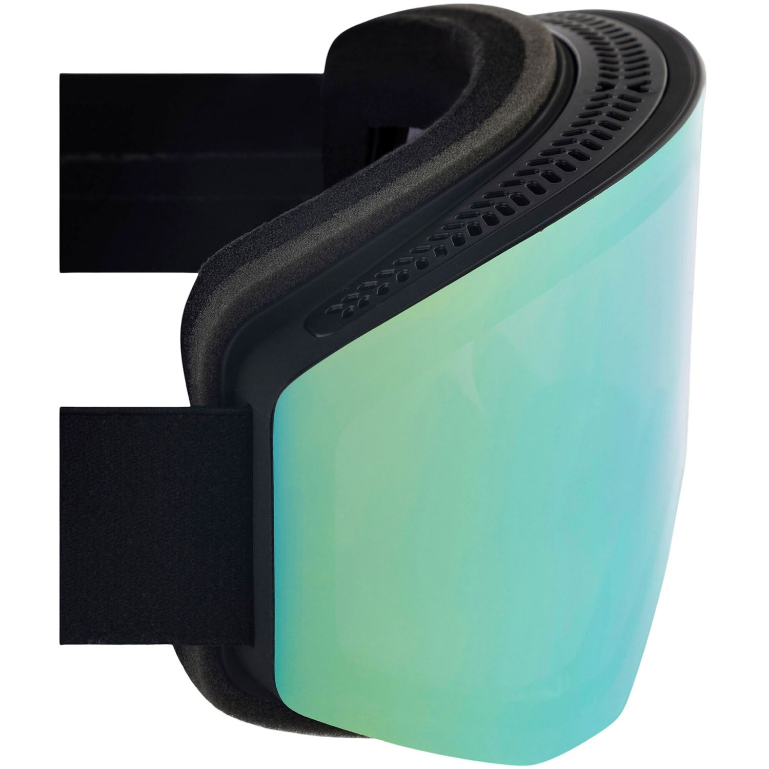 Rossignol Otava Photochromic, ochelari de schi, negru