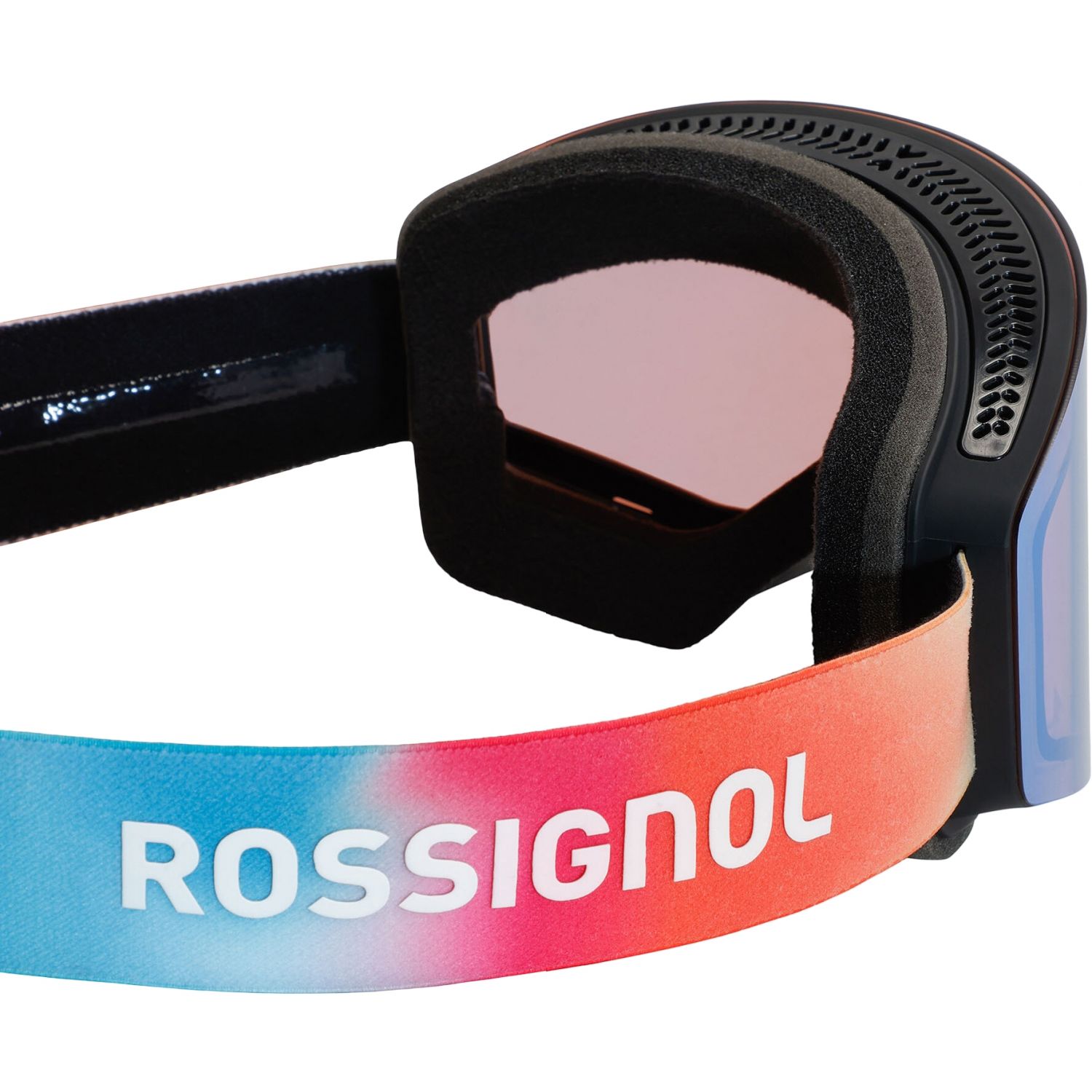 Rossignol Otava Photochromic, óculos de esqui, desfocados