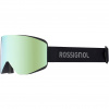 Rossignol Otava Photochromic, óculos de esqui, unissex, preto