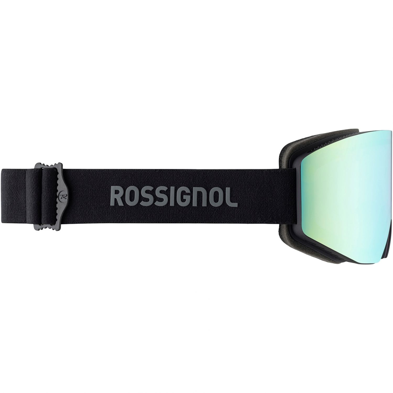 Rossignol Otava Photochromic, óculos de esqui, unissex, preto