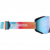 Rossignol Otava Photochromic, skibriller, blurred