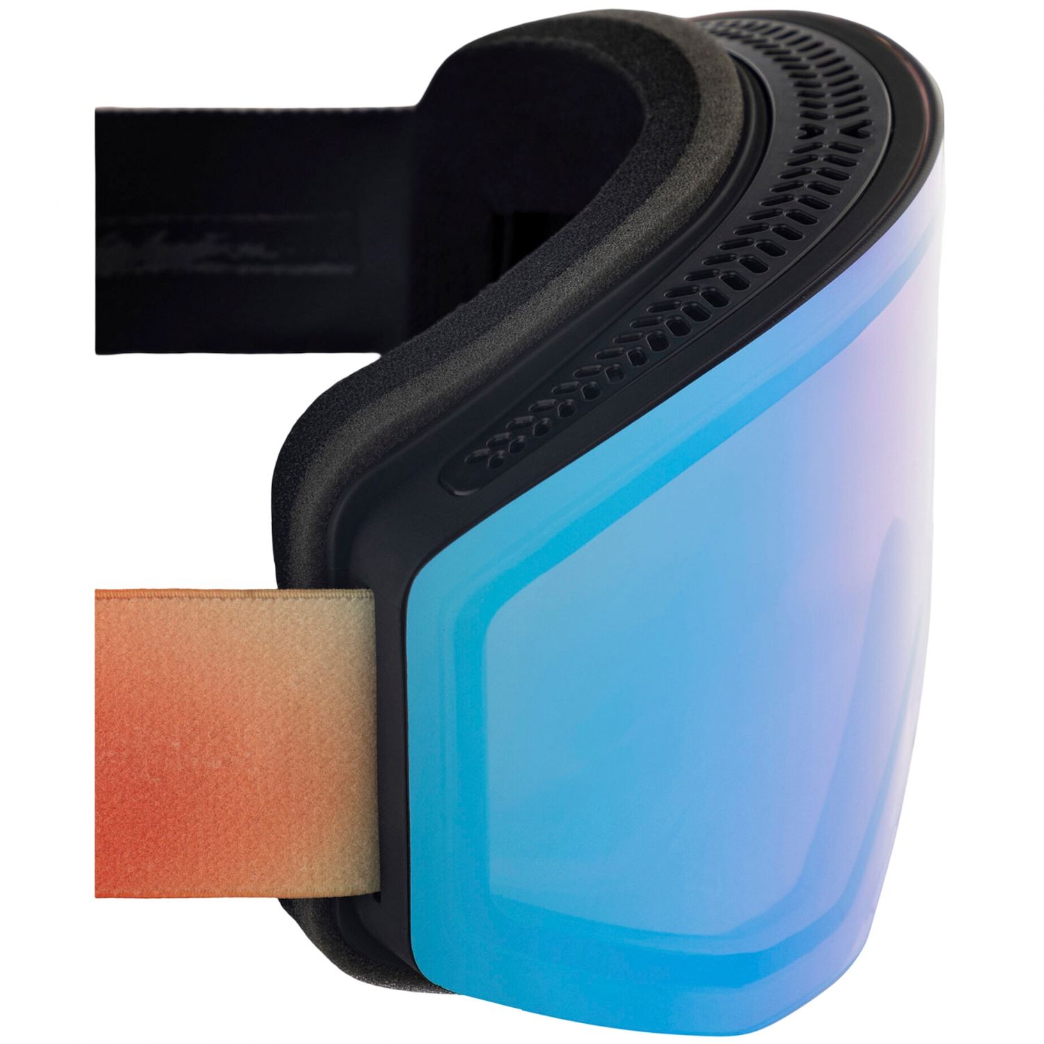 Rossignol Otava Photochromic, skibriller, blurred
