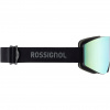 Rossignol Otava Photochromic, skibriller, sort
