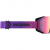 Rossignol Otava, Skibrille, lila