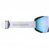 Rossignol Otava, Skibrille, weiß
