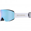 Rossignol Otava, skibriller, hvid