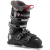 Rossignol Pure 70, buty narciarskie, damskie, czarne