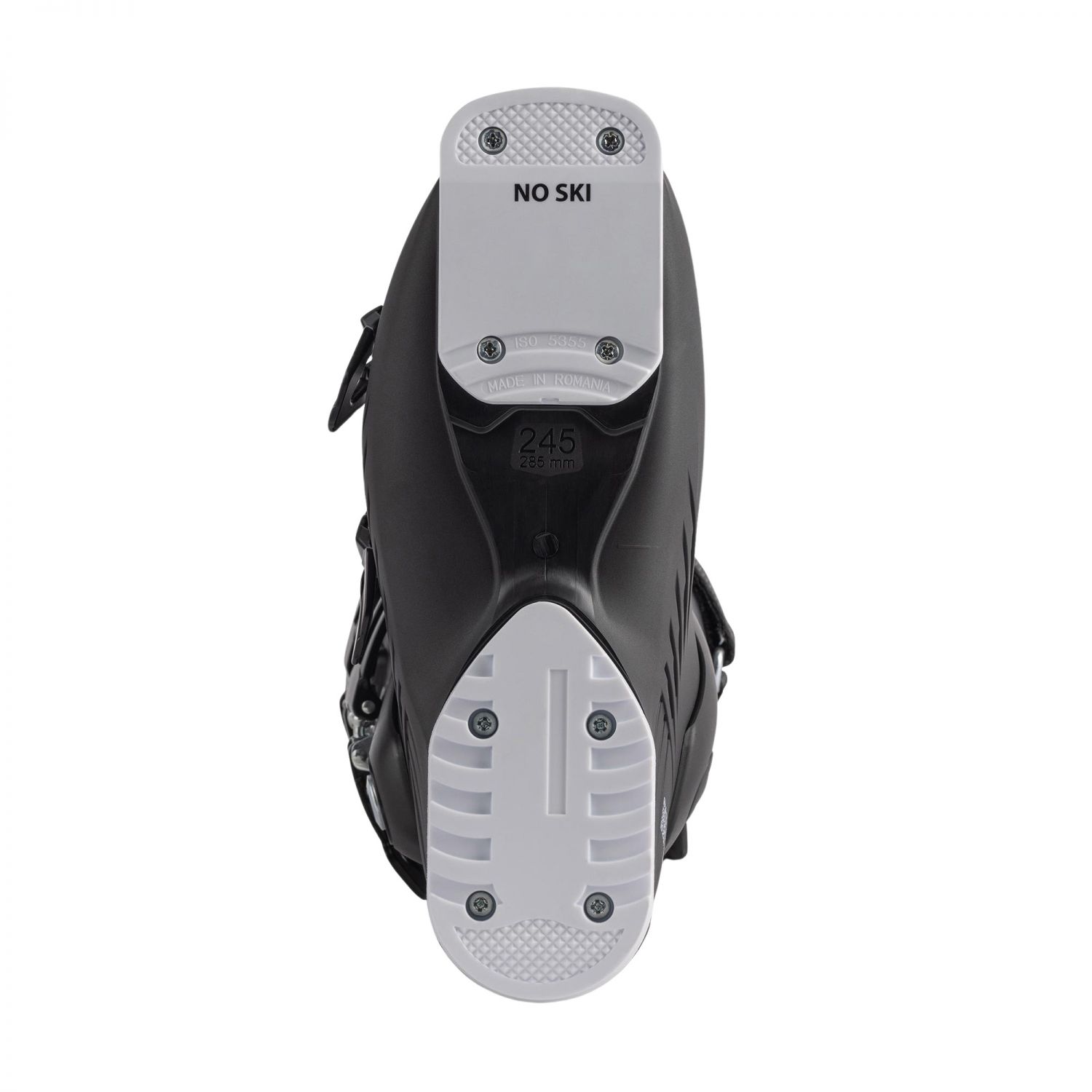 Rossignol Pure 70, ski boots, women, black