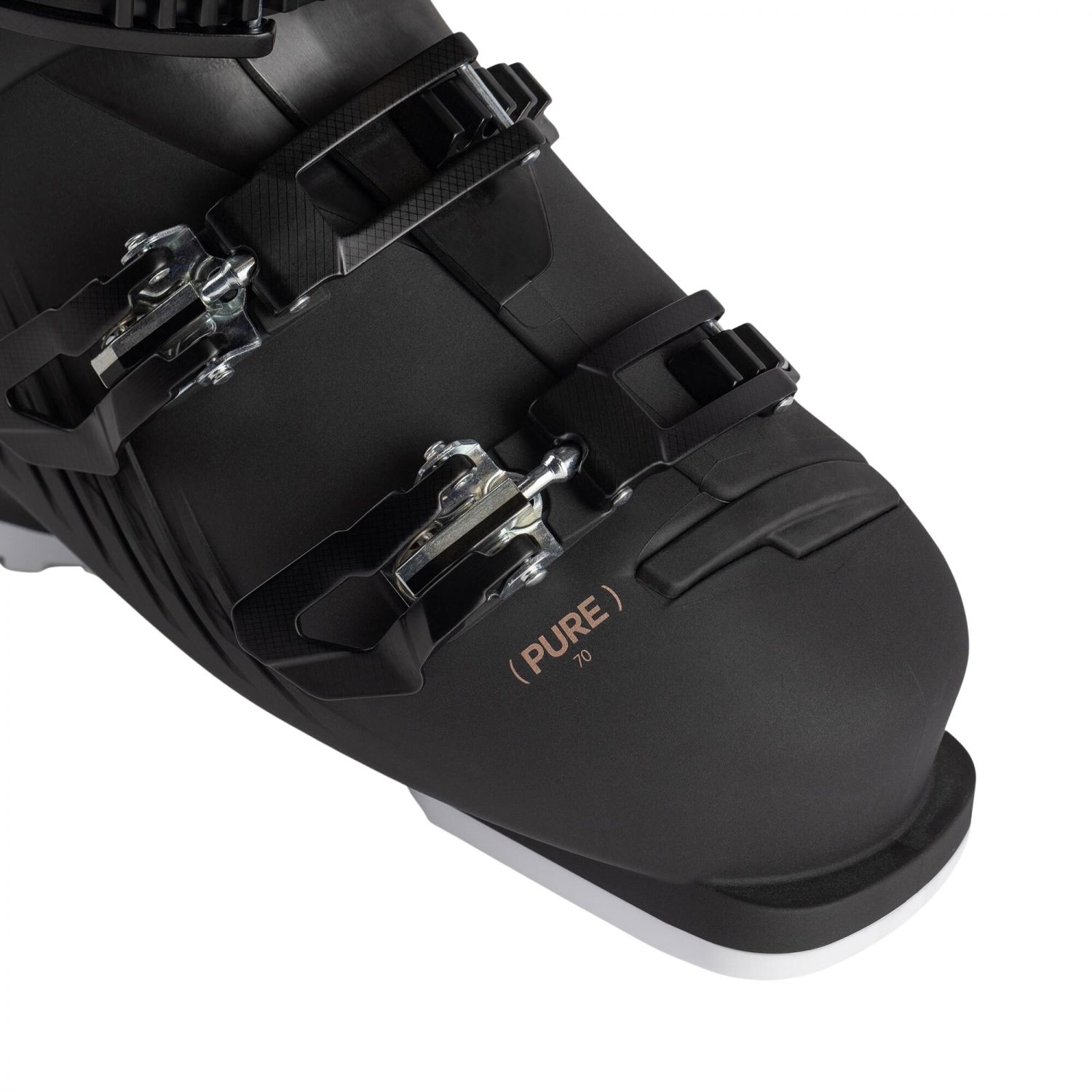 Rossignol Pure 70, ski boots, women, black