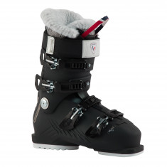 Rossignol Pure 70, Skischuhe, Damen, schwarz