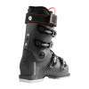Rossignol Pure 75, laskettelumonot, nainen, harmaa/hopea