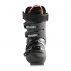 Rossignol Pure 75, laskettelumonot, nainen, harmaa/hopea