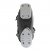 Rossignol Pure 75, scarponi da sci, donna, grigio/argento