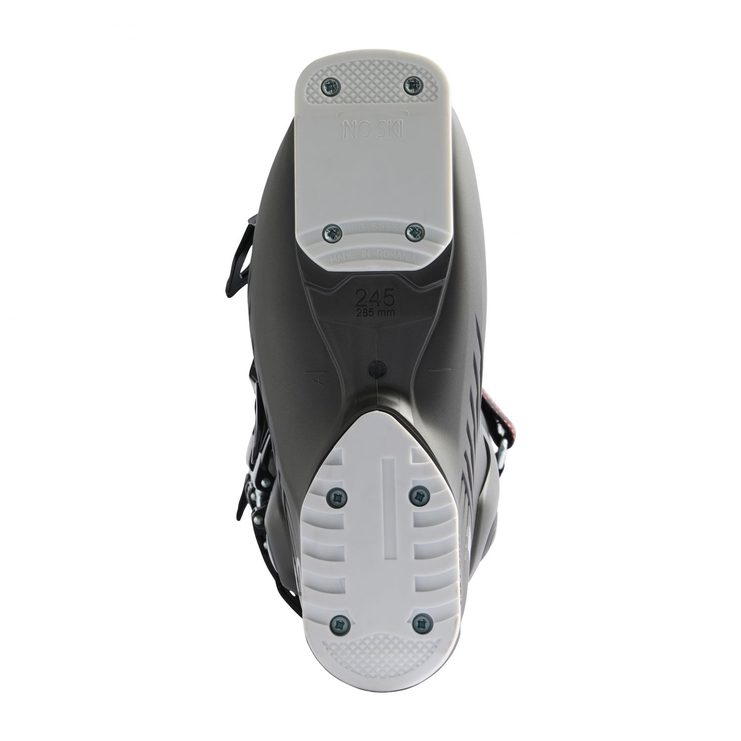 Rossignol Pure 75, ski boots, women, grey/silver