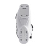 Rossignol Pure 80, chaussures de ski, femmes, blanc