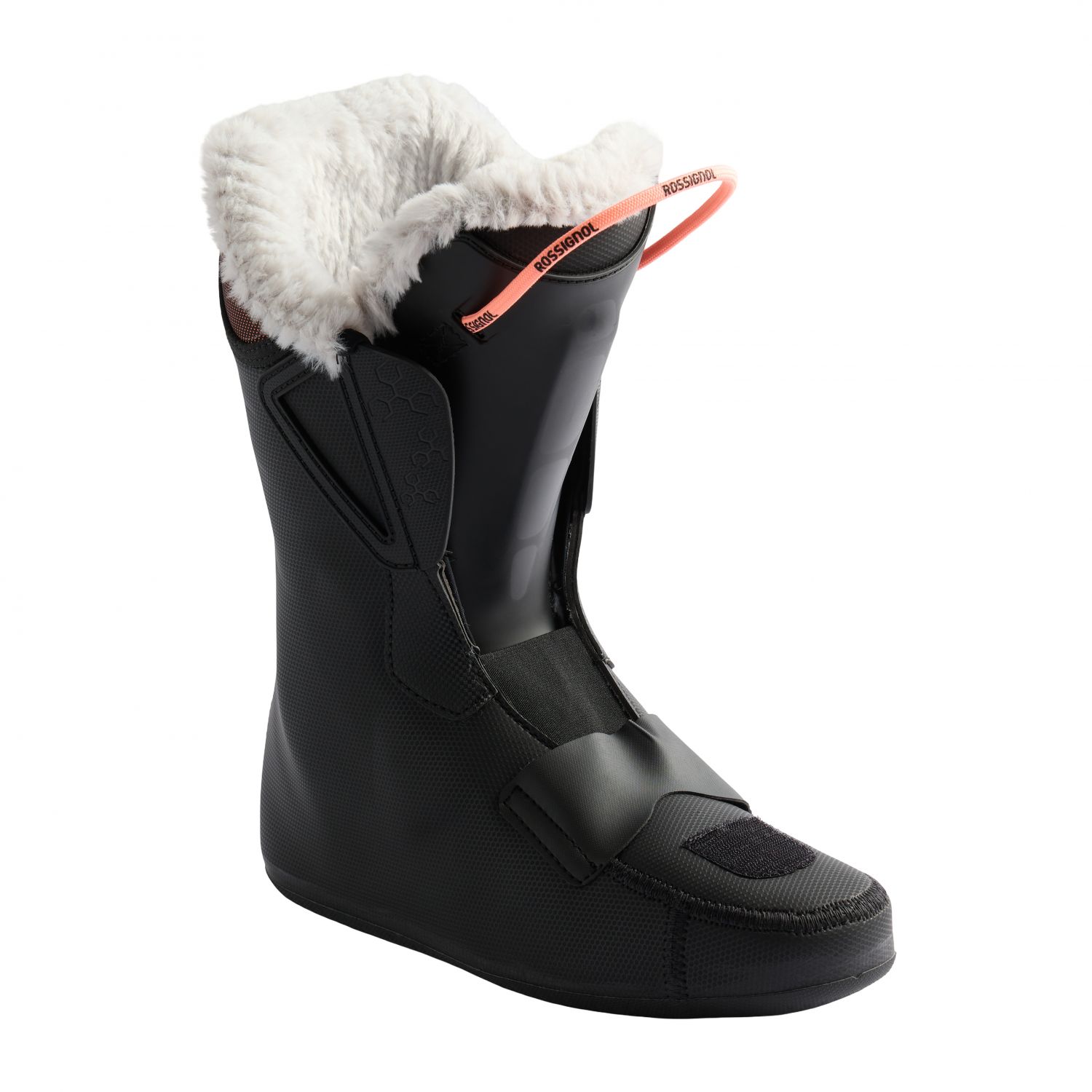 Rossignol Pure 85 BOA GW, botas de esquí, mujer, gris/plata
