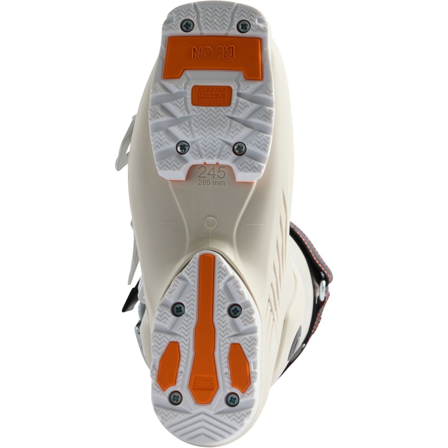 Rossignol Pure 85 GW, lyžařské boty, dámské, béžové