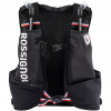 Rossignol R-EXP 10L, bežecká vesta, čierna