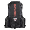 Rossignol R-EXP 10L, bežecká vesta, čierna