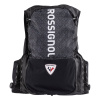 Rossignol R-EXP 10L, bežecká vesta, čierna