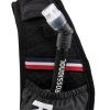 Rossignol R-EXP 10L, bežecká vesta, čierna