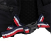 Rossignol R-EXP 10L, bežecká vesta, čierna