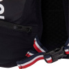 Rossignol R-EXP 10L, bežecká vesta, čierna