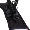 Rossignol R-EXP 10L, bežecká vesta, čierna