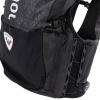 Rossignol R-EXP 10L, bežecká vesta, čierna