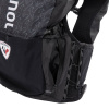 Rossignol R-EXP 10L, bežecká vesta, čierna