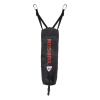 Rossignol R-EXP 10L, bežecká vesta, čierna