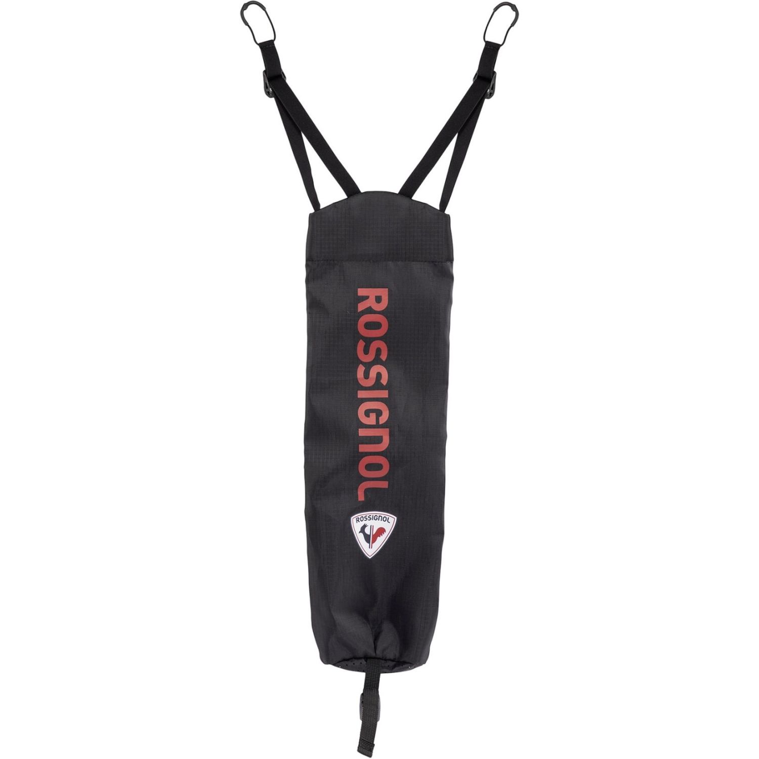 Rossignol R-EXP 10L, hardloopvest, zwart