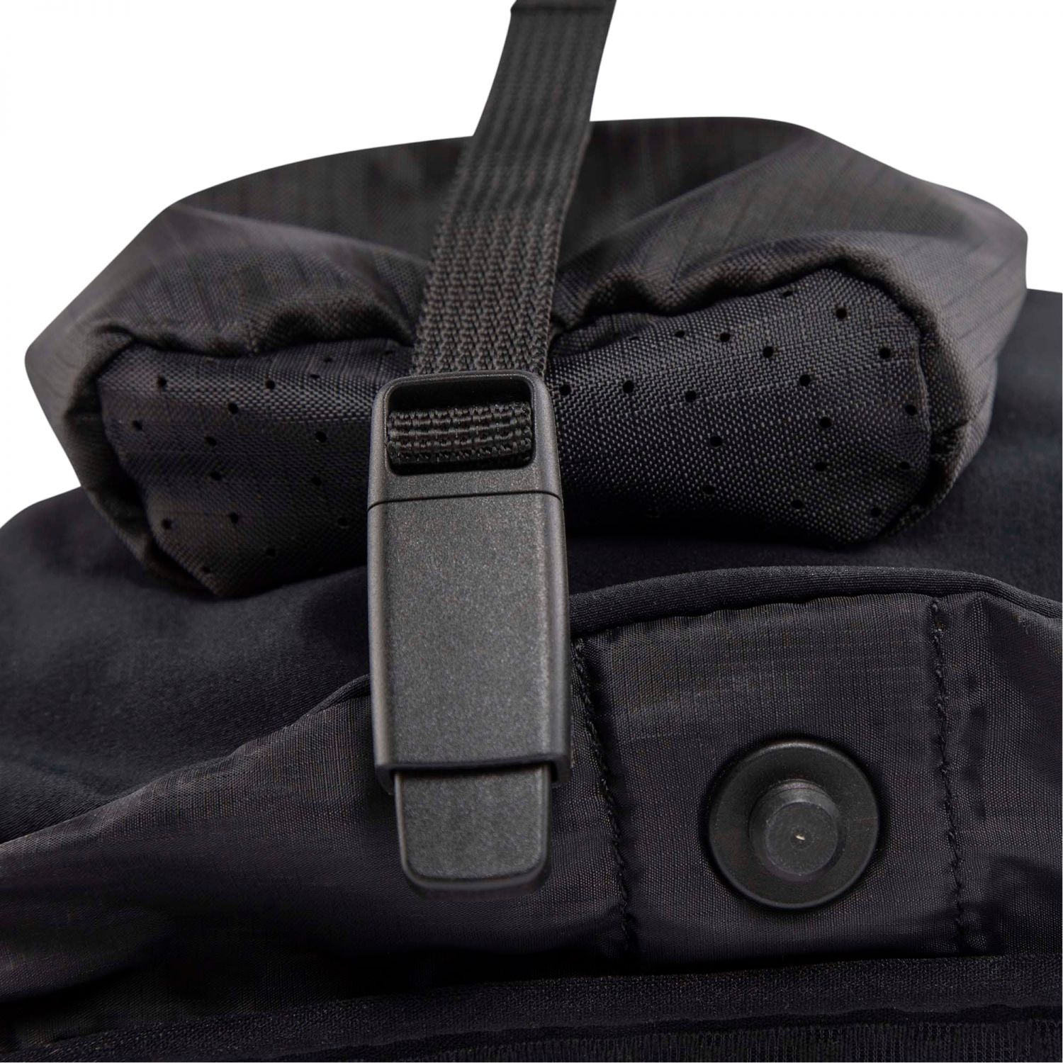 Rossignol R-EXP 10L, running vest, black