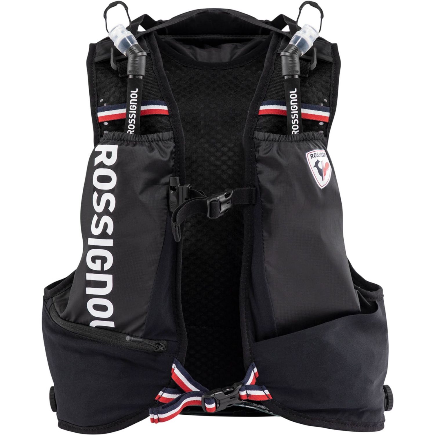 Rossignol R-EXP 10L, running vest, black