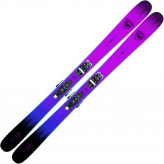 Rossignol Sender Free 100 K + NX12
