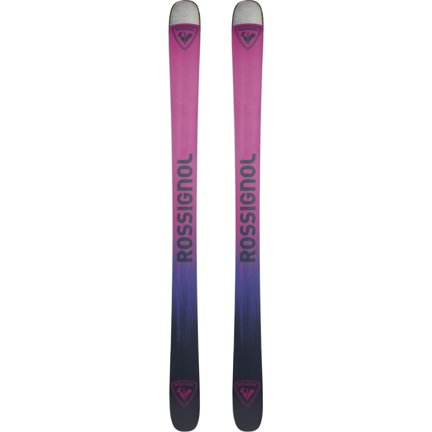 Rossignol Sender Free 100 K + NX12