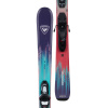 Rossignol Sender Jr + KID4