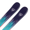 Rossignol Sender Jr + KID4