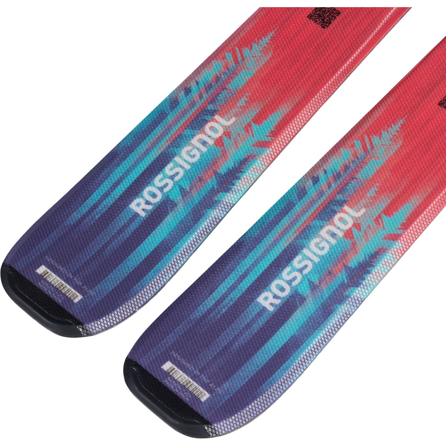 Rossignol Sender Jr + KID4