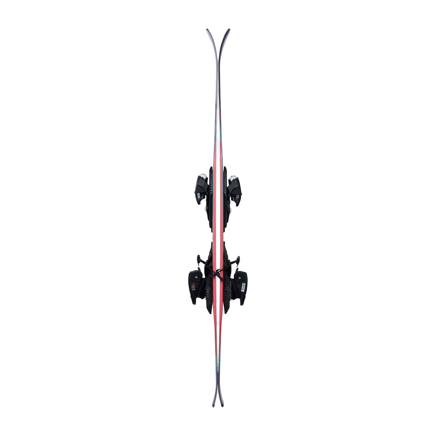 Rossignol Sender Jr + KID4