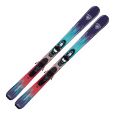 Rossignol Sender Jr + KID4