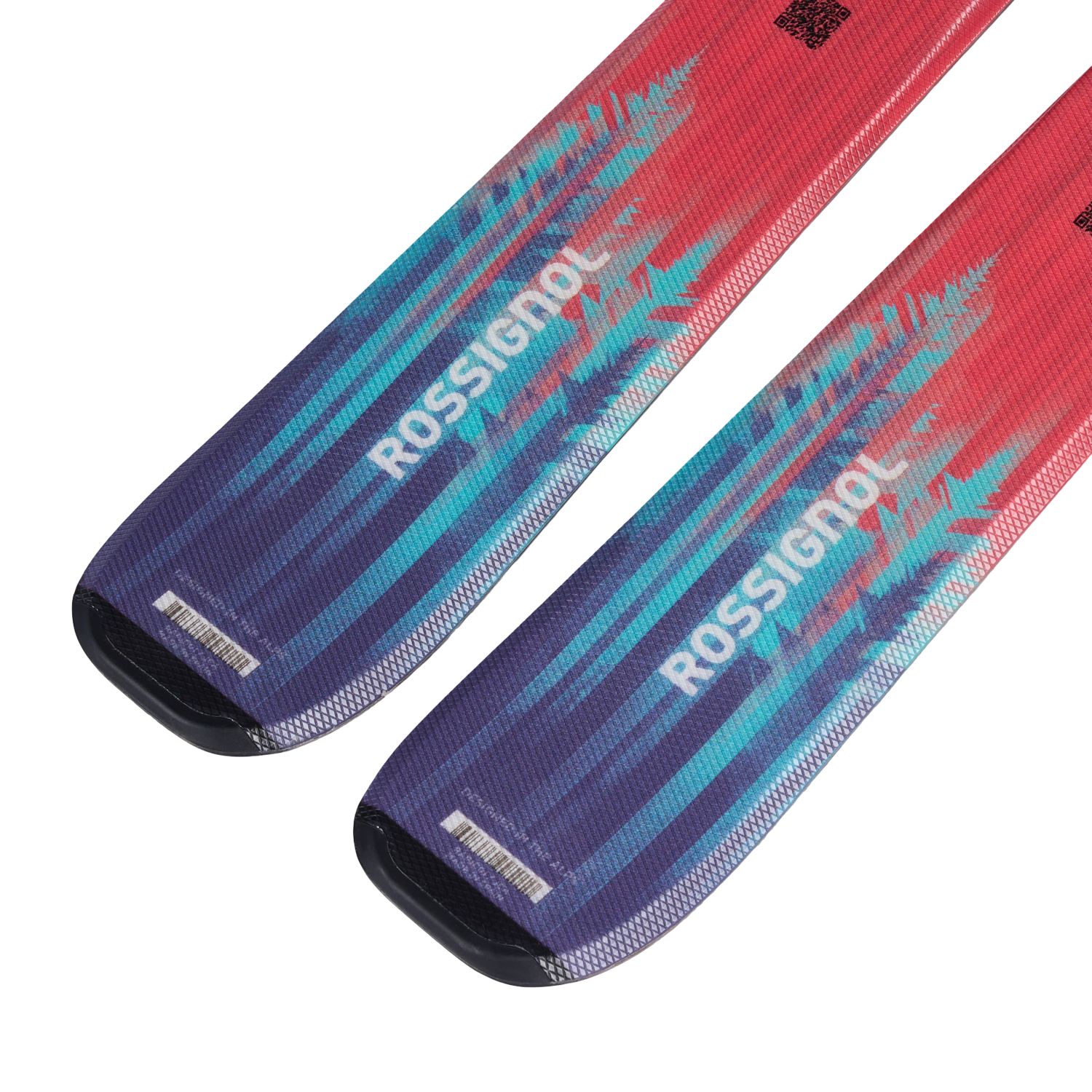 Rossignol Sender Jr + KID4
