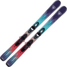Rossignol Sender Jr + KID4