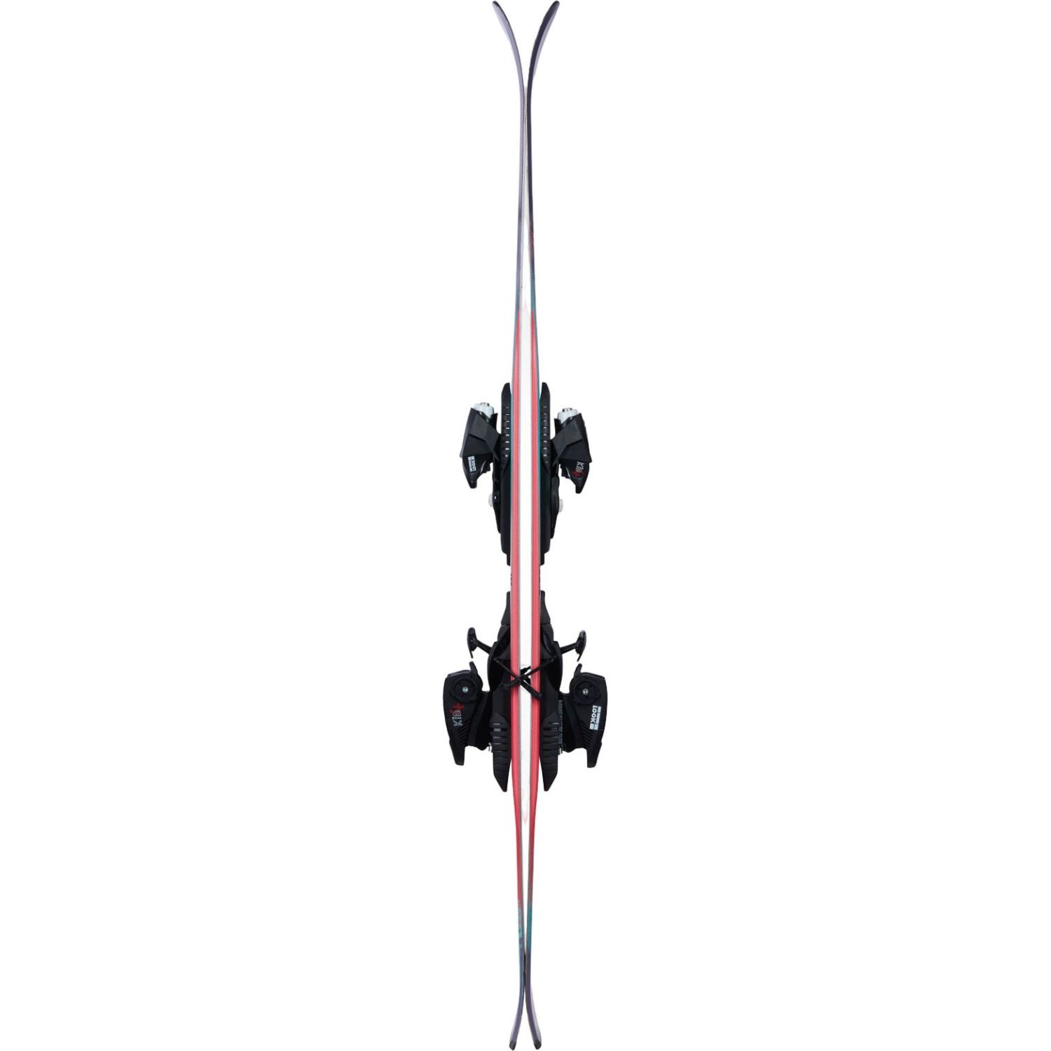 Rossignol Sender Jr + KID4